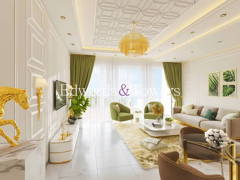 Квартира в Дубайский Научный Парк,Vincitore Aqua Flora, 3 cпальни, 3287000 AED - 11646400 Квартира в Дубайский Научный Парк,Vincitore Aqua Flora, 3 cпальни, 3287000 AED - 11646400