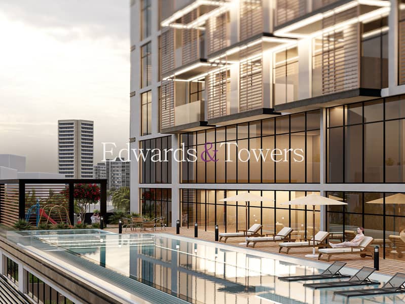 Handover November | Investment Opportunity Handover November | Investment Opportunity