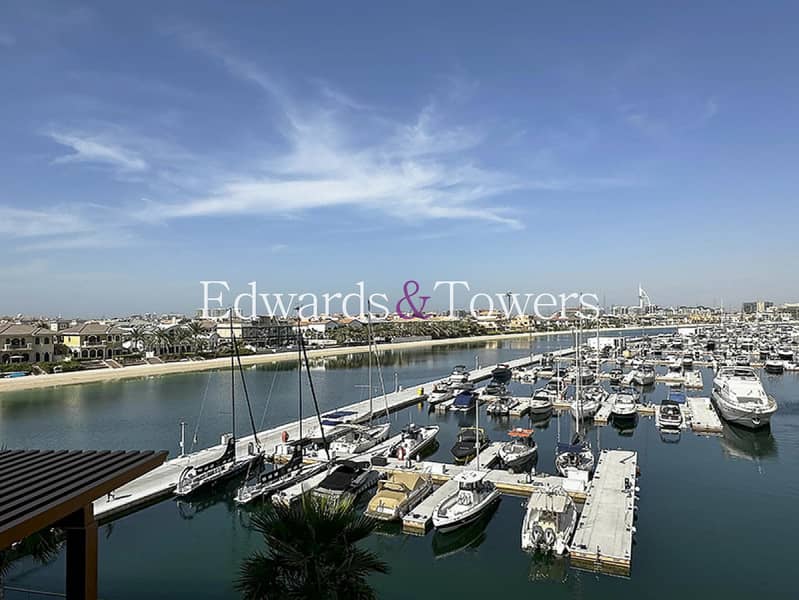 Sea View | Beach Access | Vacant | Furnished Sea View | Beach Access | Vacant | Furnished
