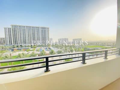 2 Bedroom Flat for Rent in Town Square, Dubai - FULL PARK VIEW |2BR |HIGH FLOOR |AVAILABLE FOR RENT