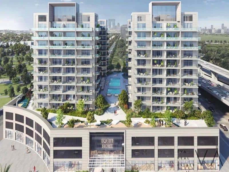 位于阿尔弗雷德街区,阿尔弗雷德西区,马奎蒂公馆 1 卧室的公寓 1075000 AED - 11646443 位于阿尔弗雷德街区,阿尔弗雷德西区,马奎蒂公馆 1 卧室的公寓 1075000 AED - 11646443