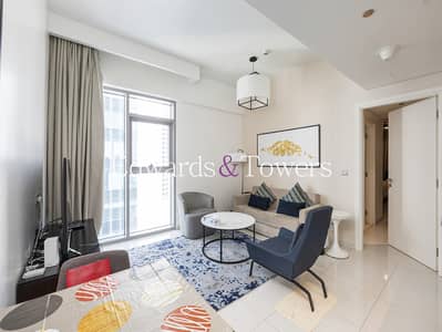 1 Bedroom Flat for Sale in Business Bay, Dubai - Vacant | Nicely Furnished | Well-Maintained