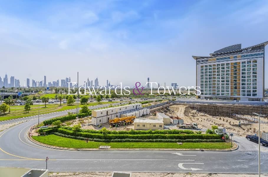 High ROI | Fully furnished | Tenanted brand new High ROI | Fully furnished | Tenanted brand new