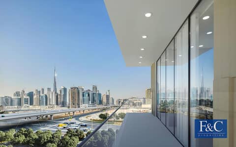 商业湾， 迪拜 1 卧室单位待售 - 位于商业湾，VYB 1 卧室的公寓 1446000 AED - 11646467