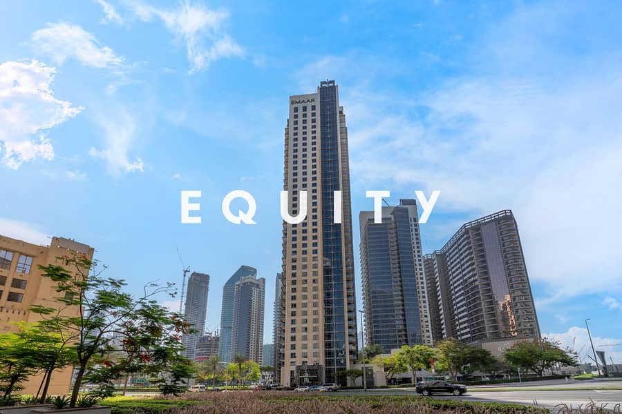 High Floor | Amazing Views | Unfurnished High Floor | Amazing Views | Unfurnished