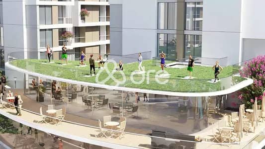 1 Спальня Апартамент Продажа в Арджан, Дубай - 6556. jpg