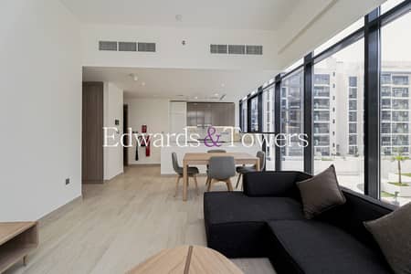 1 Bedroom Flat for Sale in Meydan City, Dubai - Brand New | Fully Furnished | Lagoon View