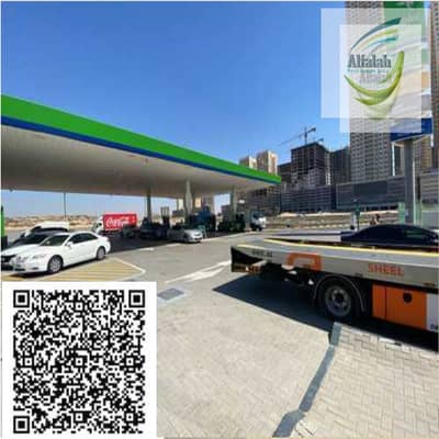 Other Commercial for Sale in Al Alia, Ajman - A New Design - Made with PosterMyWall (8). jpg