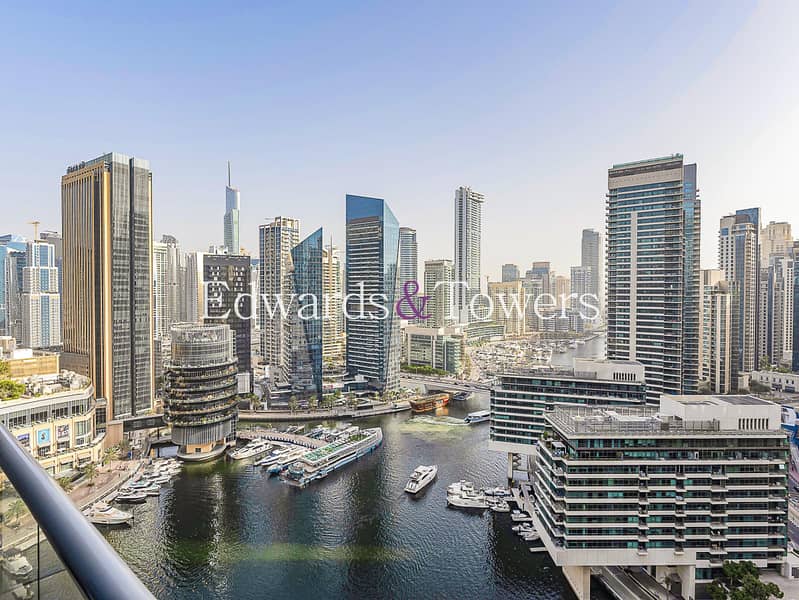 位于迪拜码头,湾区中心,湾区中心西 1 卧室的公寓 1850000 AED - 11646490 位于迪拜码头,湾区中心,湾区中心西 1 卧室的公寓 1850000 AED - 11646490