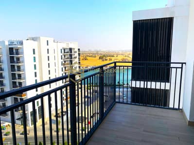 1 Bedroom Apartment for Rent in Yas Island, Abu Dhabi - IMG-20250514-WA0062. jpg