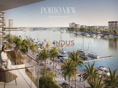 2 Cпальни Апартамент Продажа в Мина Рашид, Дубай - PORTO_VIEW_RYM_IMAGE1. jpg