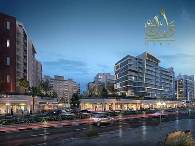 شقة 2 غرفة نوم للبيع في مدينة ميدان، دبي - IMG-20250514-WA0107. jpg
