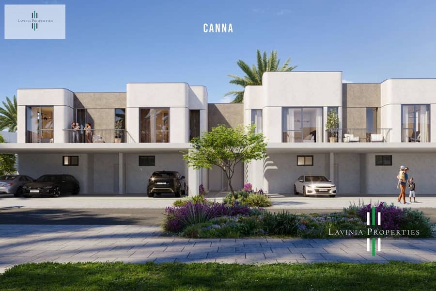 Single Row | Prime Park Facing Unit | Genuine Single Row | Prime Park Facing Unit | Genuine