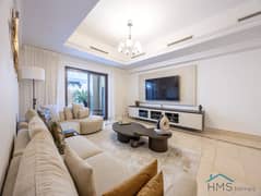 Brand new to the market | Rented  | Available