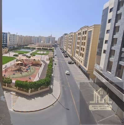 شقة 2 غرفة نوم للايجار في تجارية مويلح، الشارقة - 20250514_141658. jpg