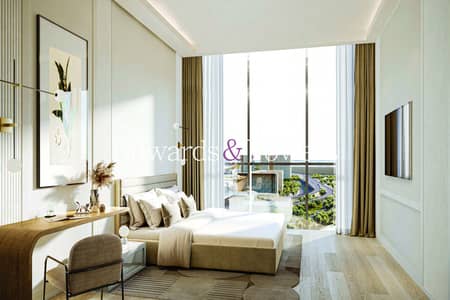 1 Bedroom Apartment for Sale in Expo City, Dubai - 1B/R Apartment | Park Facing| Payment Plan