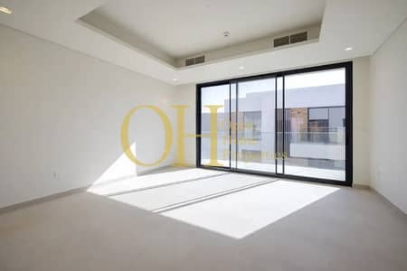 萨迪亚特岛， 阿布扎比 4 卧室别墅待售 - 01. jpg