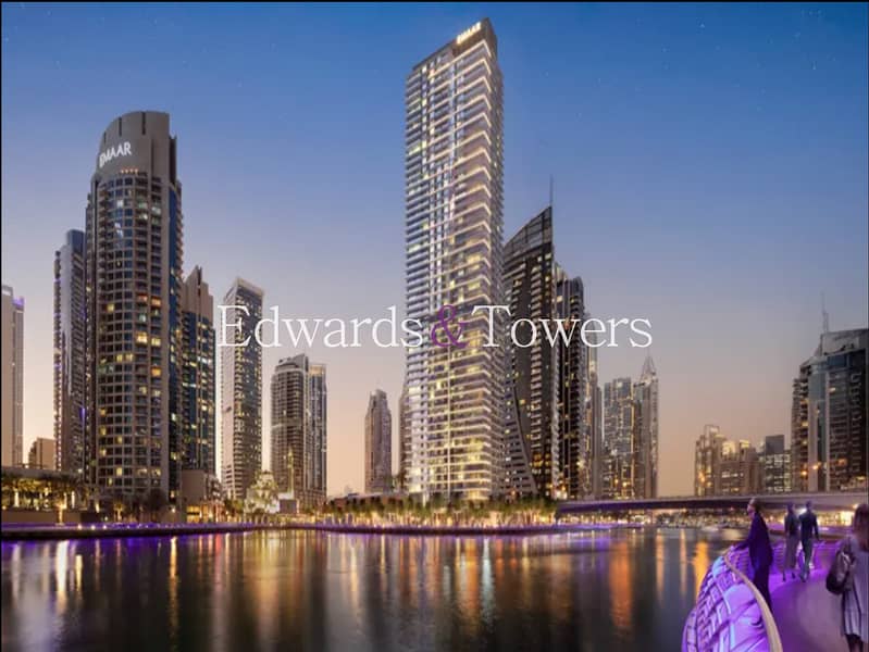 High Floor | Palm Views | Motivated Seller High Floor | Palm Views | Motivated Seller