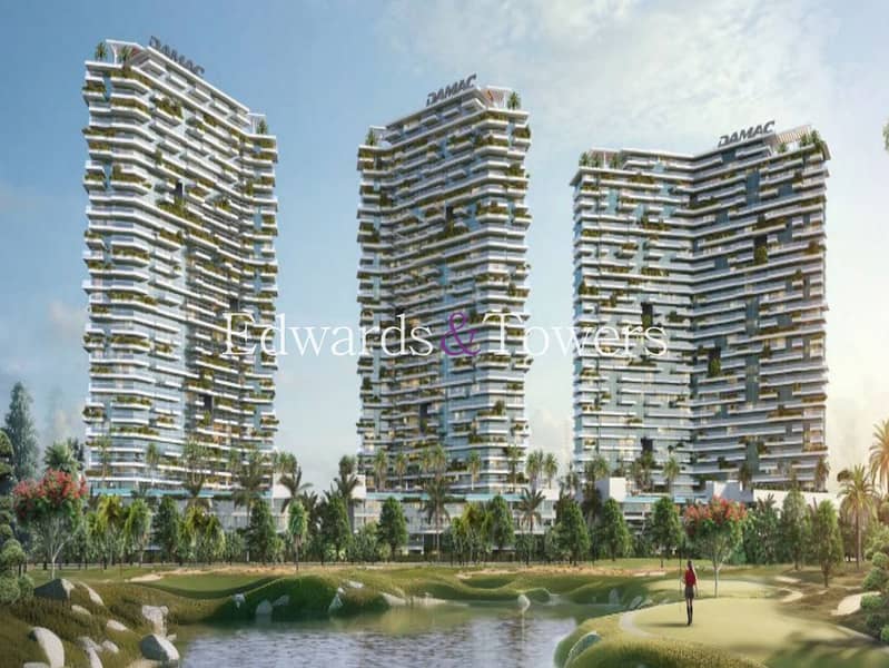 Golf Course Views | High Floor | Investor deal Golf Course Views | High Floor | Investor deal