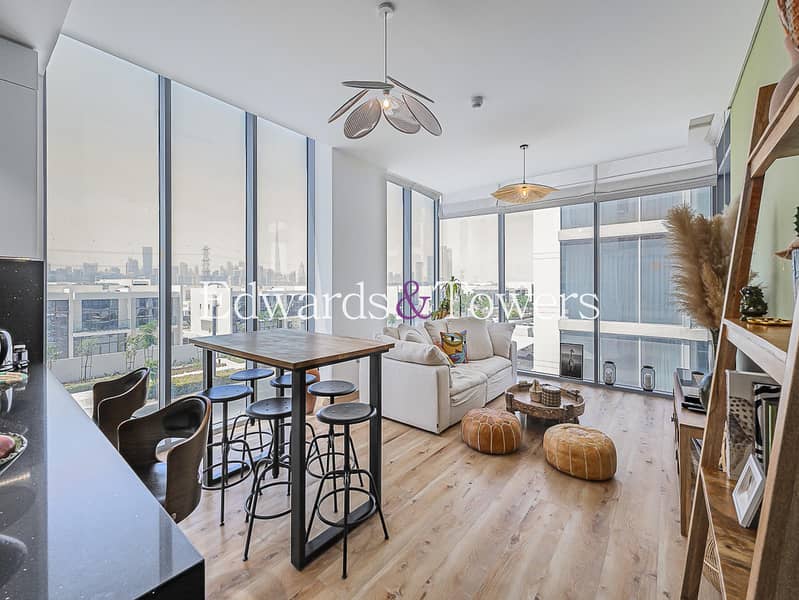 Burj View | Beach Access | Upgraded | Exclusive Burj View | Beach Access | Upgraded | Exclusive