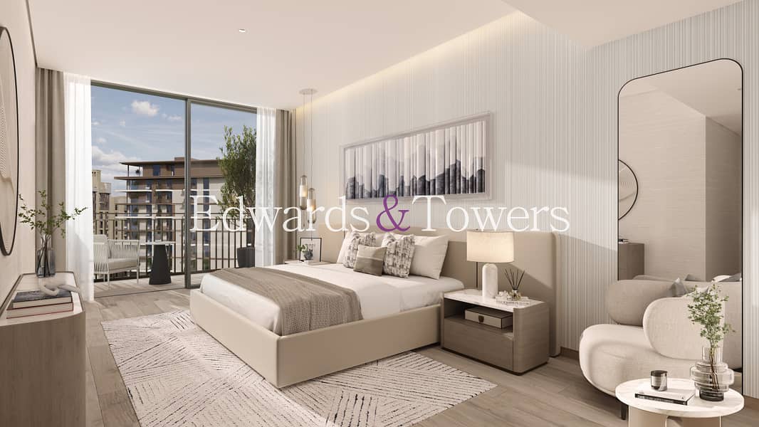 Квартира в Умм Сукейм,Мадинат Джумейра Ливинг, 3 cпальни, 6189000 AED - 11646565 Квартира в Умм Сукейм,Мадинат Джумейра Ливинг, 3 cпальни, 6189000 AED - 11646565