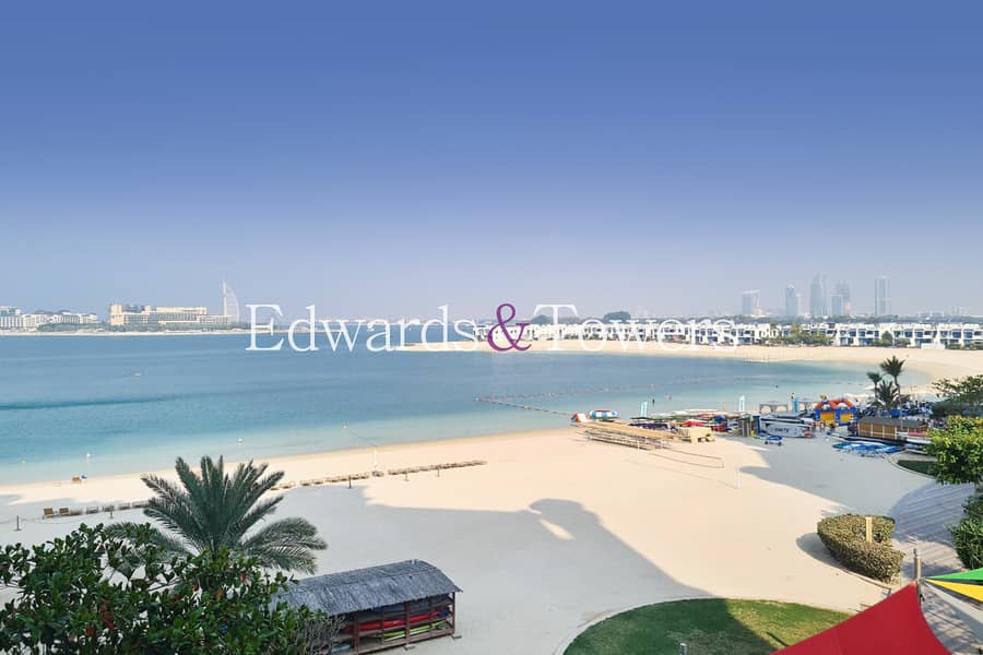 Vacant | Stunning Open Sea Views | Large Layout Vacant | Stunning Open Sea Views | Large Layout