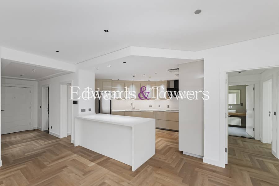 Fully Upgraded | High Floor | Type C | Vacant Fully Upgraded | High Floor | Type C | Vacant