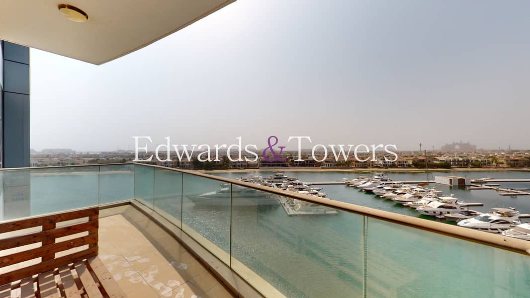 位于朱美拉棕榈岛,大洋住宅区,亚得里亚海公寓 2 卧室的公寓 330000 AED - 11646579 位于朱美拉棕榈岛,大洋住宅区,亚得里亚海公寓 2 卧室的公寓 330000 AED - 11646579