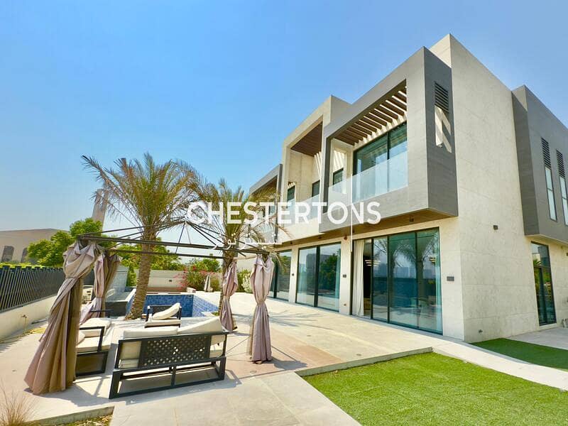 位于迪拜山庄,球道大楼 6 卧室的别墅 3000000 AED - 11646594 位于迪拜山庄,球道大楼 6 卧室的别墅 3000000 AED - 11646594