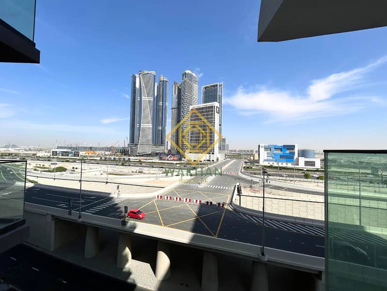 City View | 7% ROI | Vacant | Mid Floor City View | 7% ROI | Vacant | Mid Floor