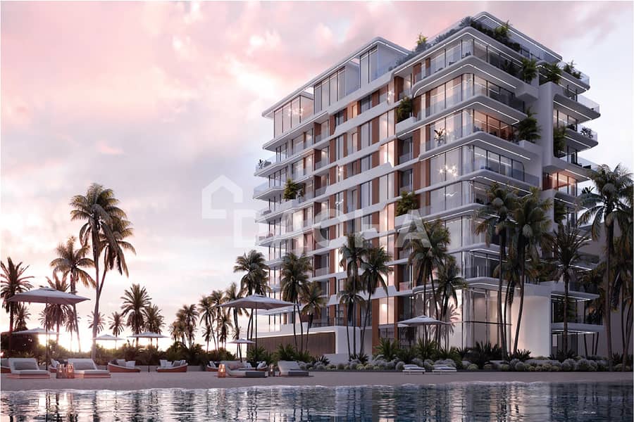 Oceanfront Living | Prime Location | Ready Dec Oceanfront Living | Prime Location | Ready Dec
