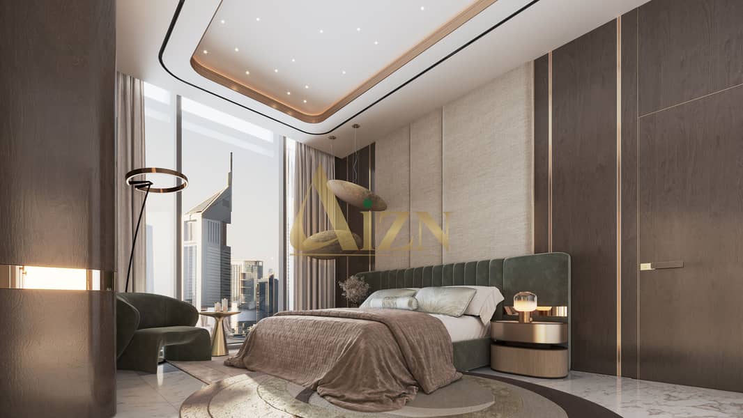 2 Azizi_bedroom_04. jpg
