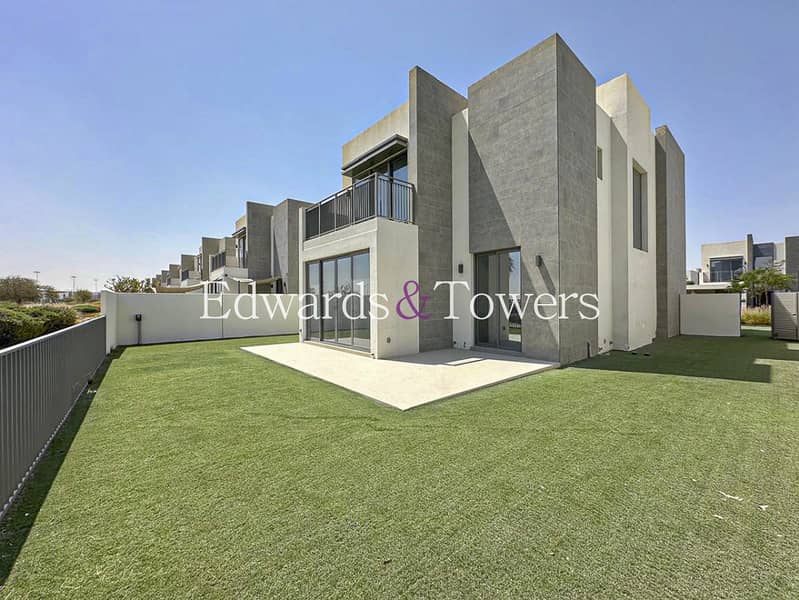Вилла в Дубай Саут,Эмаар Саут,Гольф Линкс, 4 cпальни, 5790000 AED - 11646622 Вилла в Дубай Саут,Эмаар Саут,Гольф Линкс, 4 cпальни, 5790000 AED - 11646622