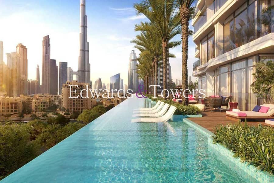 شقة في سيتي سنتر ريزيدنس،وسط مدينة دبي 4 غرف 14000000 درهم - 11646636 شقة في سيتي سنتر ريزيدنس،وسط مدينة دبي 4 غرف 14000000 درهم - 11646636