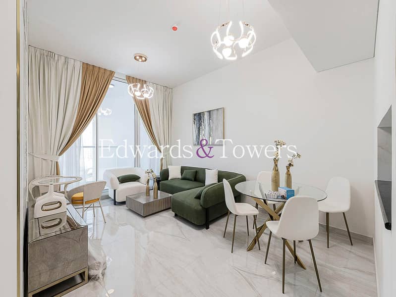 Квартира в Аль Фурджан,Жемз от Данубе, 2 cпальни, 130000 AED - 11646653 Квартира в Аль Фурджан,Жемз от Данубе, 2 cпальни, 130000 AED - 11646653