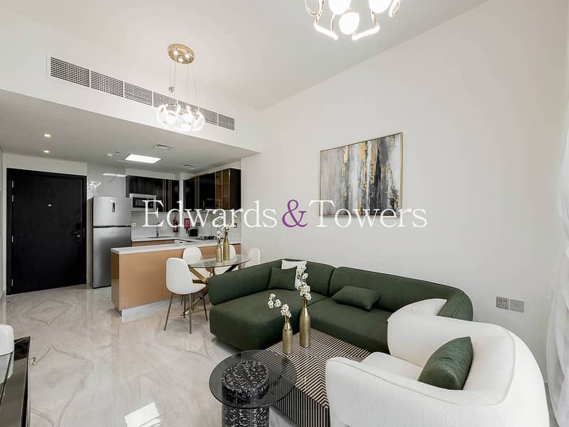 Квартира в Аль Фурджан,Жемз от Данубе, 2 cпальни, 130000 AED - 11646654 Квартира в Аль Фурджан,Жемз от Данубе, 2 cпальни, 130000 AED - 11646654