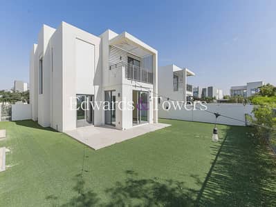4 Bedroom Villa for Rent in Dubai South, Dubai - Stand Alone | Spacious Villa | Landscaped Garden