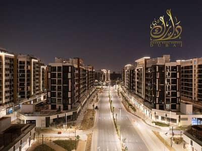 استوديو  للبيع في مدينة ميدان، دبي - IMG-20250514-WA0097. jpg