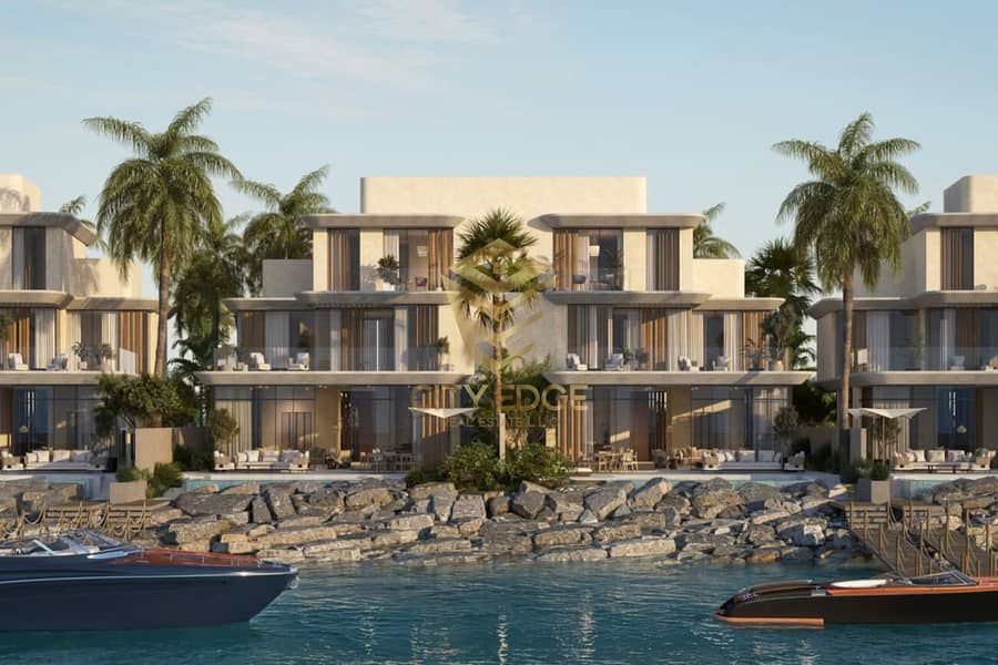 Вилла в Мина Аль Араб, 3 cпальни, 12500000 AED - 11646648 Вилла в Мина Аль Араб, 3 cпальни, 12500000 AED - 11646648