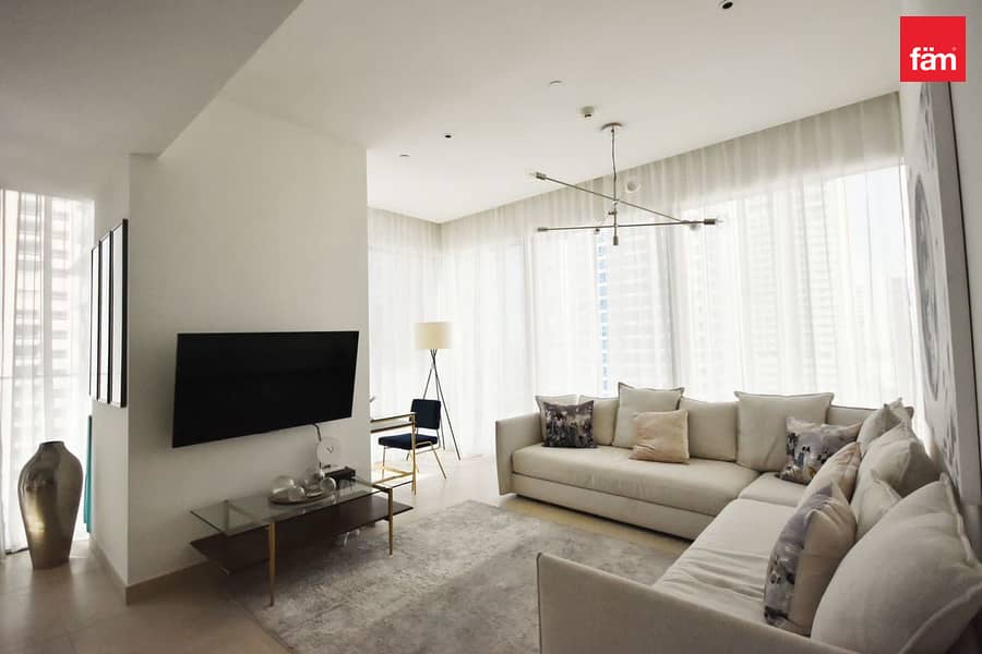 Marina Skyline View | Corner unit | Vacant soon Marina Skyline View | Corner unit | Vacant soon