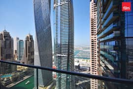 شقة في مارينا جيت 2،مارينا جيت،دبي مارينا 2 غرف 229000 درهم - 11646706