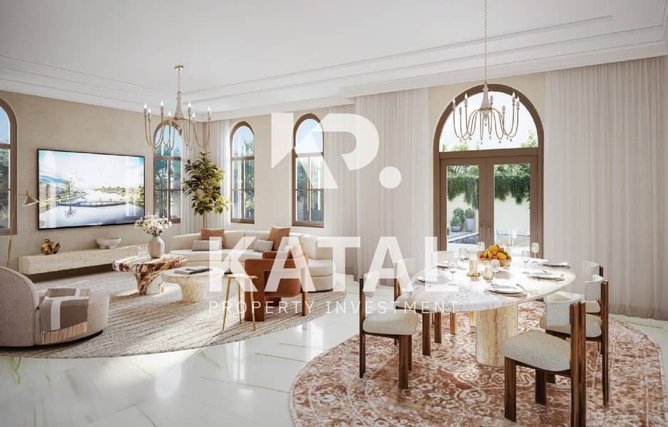 4 Seville, Bloom Living, Villa for Sale, Zayed City 00101. jpg