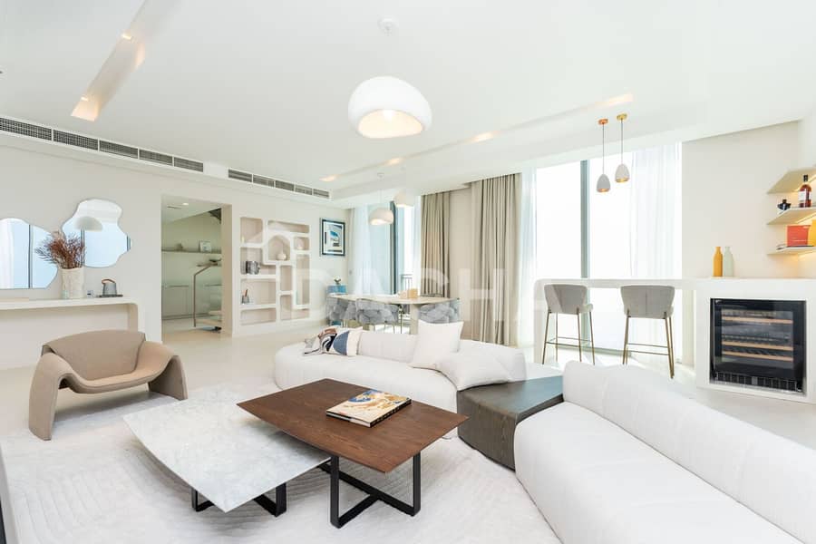位于迪拜码头,5242大厦,5242大厦1号 4 卧室的顶楼公寓 1375000 AED - 11646612 位于迪拜码头,5242大厦,5242大厦1号 4 卧室的顶楼公寓 1375000 AED - 11646612