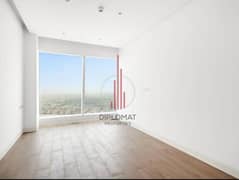 1BED | Higher floor | Ready To Move In