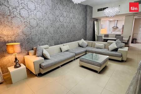 2 Bedroom Apartment for Rent in Al Sufouh, Dubai - Burj Al Arab View | Spacious  | Furnished