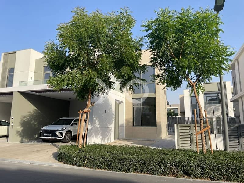 Brand new | Vacant | Near pool and park Brand new | Vacant | Near pool and park