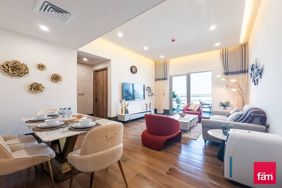 位于迪拜南部街区,居住区,Manam Prime 2 卧室的公寓 1337513 AED - 11646777 位于迪拜南部街区,居住区,Manam Prime 2 卧室的公寓 1337513 AED - 11646777