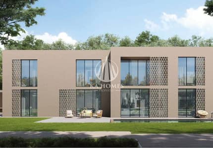 4 Bedroom Villa for Sale in Barashi, Sharjah - 10. jpg