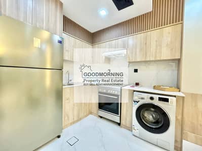 1 Bedroom Flat for Sale in International City, Dubai - DJI_20250508_134131_284. jpg