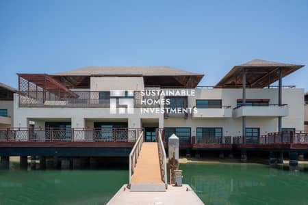 5 Bedroom Villa for Sale in Al Qurm, Abu Dhabi - SUS05764-HDR. jpg